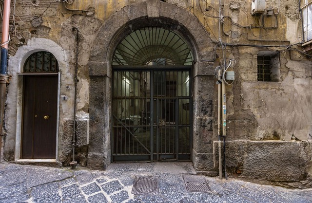 Leticia s Apartment by Wonderful Italy