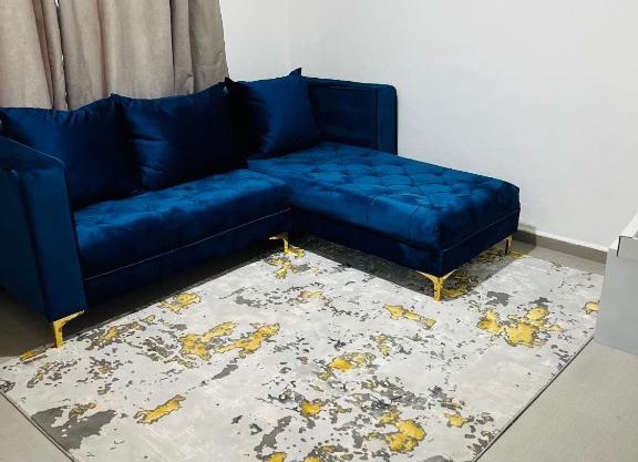 Letsibogo Executive Apartments