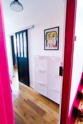 Levalet BNB - La Défense Courbevoie