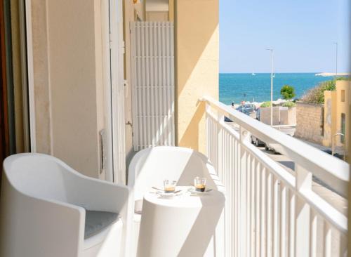 Levante Eight Appartamento Vista Mare