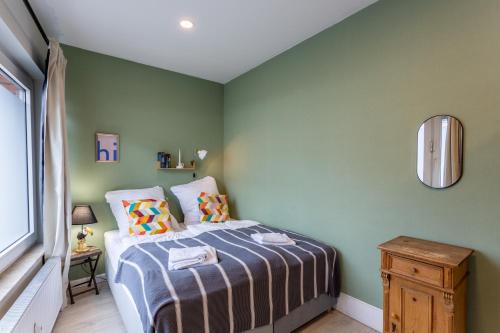 LEVEL22! Komfort & Stil in Leverkusen