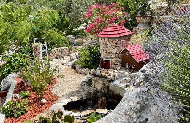 LeviAna Apartments - Nina