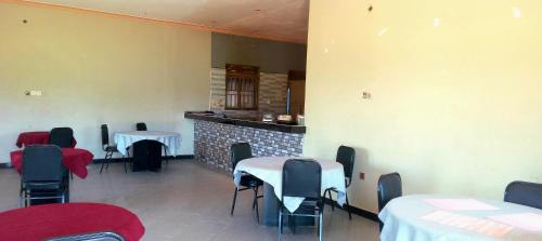 Lexus Motel Rwamwanja