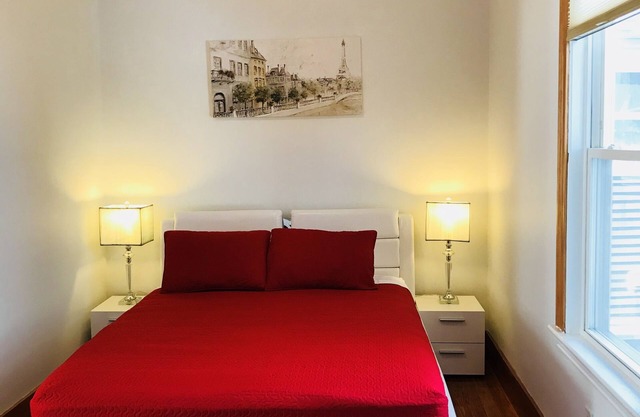 Boston Suites de lujo / 3