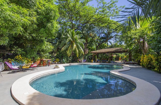 Libelula Lounge & Lodgings