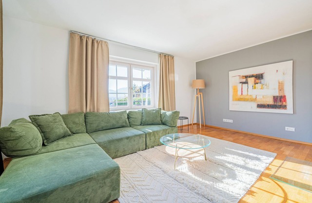 LIBORIA Alpenblick country house