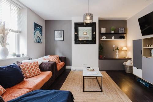 Licata's Apartment