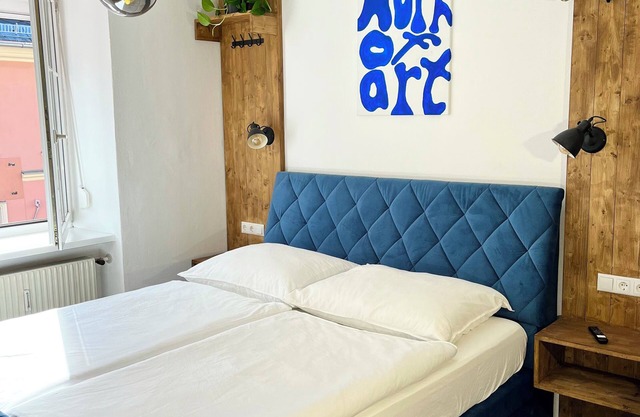 Lidmansky 3 - Tinyhomes Klagenfurt