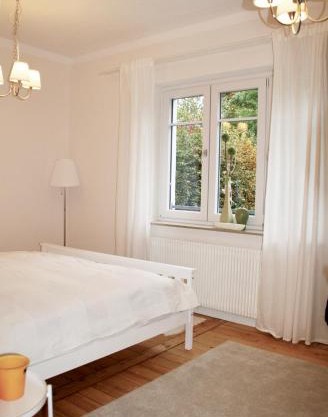 Lieblingsnest Detmold