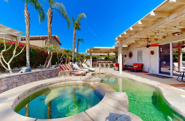 Life by the Palms Permit# 50342