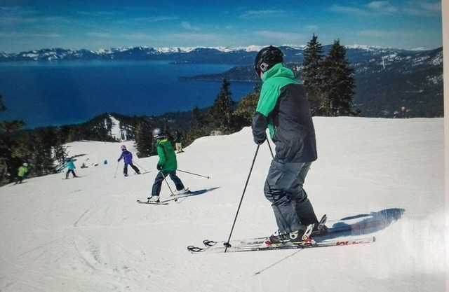 LIFE IS A DREAM ENJOY TO THE FULLEST!!