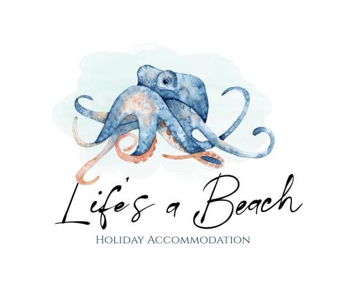 Life’s a Beach, MONTROSE SCOTLAND