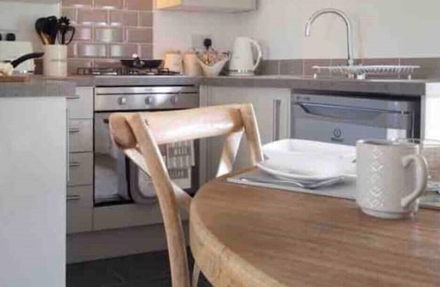 Light & Cosy 1 bed flat, 5min Oxford