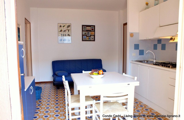 Apartamento barato en Lignano Riviera