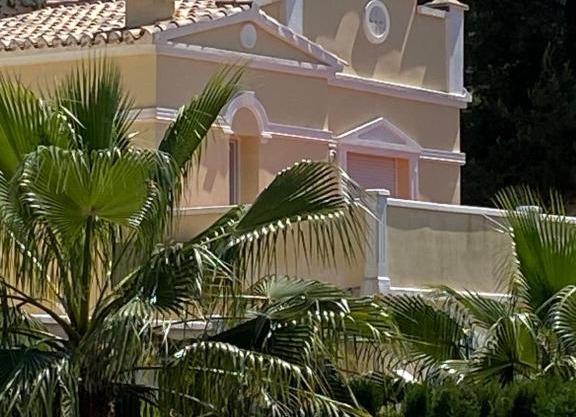 Lilia Rosa Calpe