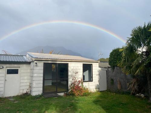 Lilliput lodge, Kelvin Heights, Queenstown