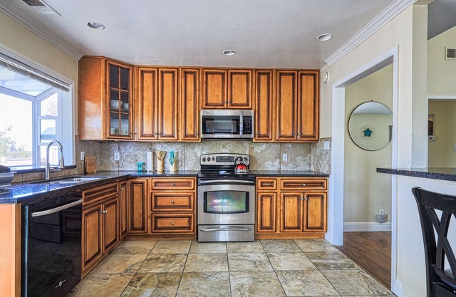 Lily of The Limerick