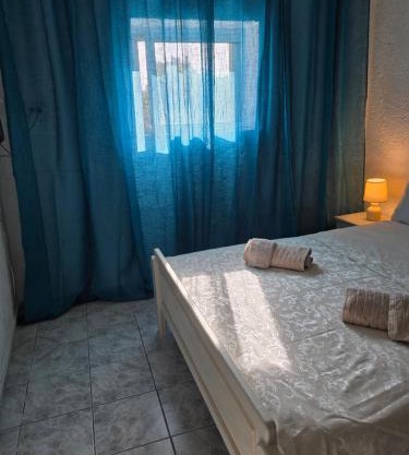 Lily's house near the beach