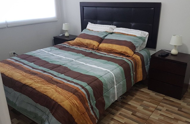 LIMA FLAT 4 1D (A 10 MIN DE MIRAFLORES)
