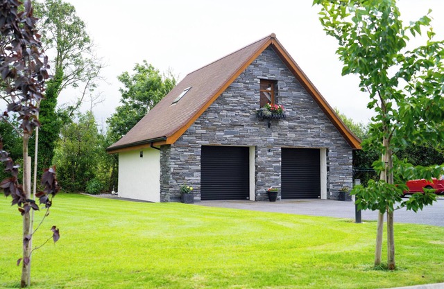 Cherry Tree Apartment Beautiful 1-Bed in Limavady