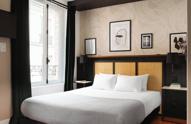 Limehome Paris Montmartre