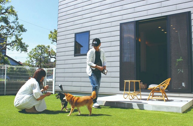 Limited to 2 people Private villa for couples wh/Izumo Shimane