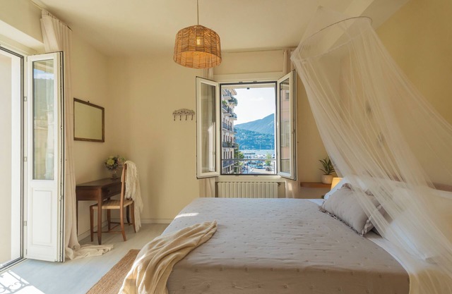 Linda Apartments by Rent all Como