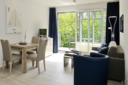 Linden-Palais Wohnung 20