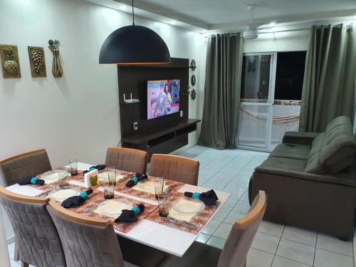 Lindo Apto, á 5 minutos da Praia! Barra de São Miguel-AL