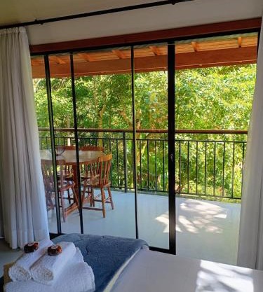 Lindo Chalé a 7 minutos do Centro