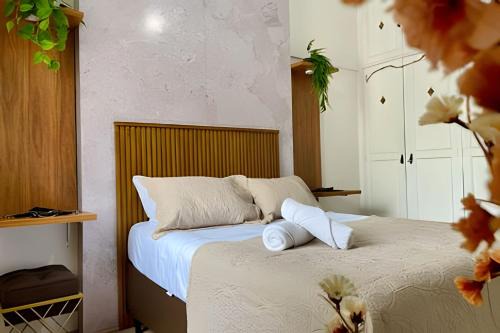 Lindo Loft, frente ao Metrô, a 5 minutos do Aterro em 6x sem juros