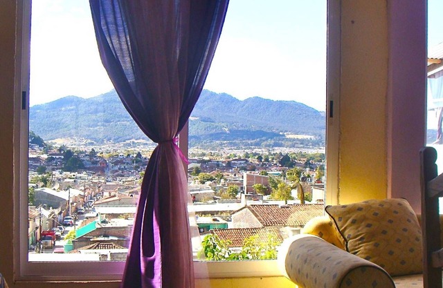 Lindo Depa Chimenea Preciosa Vista