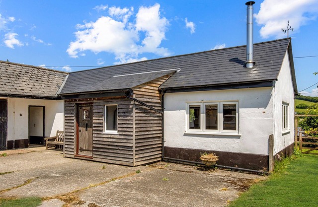 Linhay Cottage, Withypool