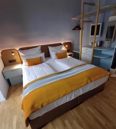 Lint Hotel Köln