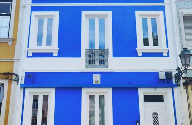 Lisbon South Bay - Charming Seixal 1