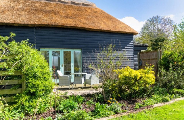 Little Barn - Una Habitación Casa, Capacidad 2