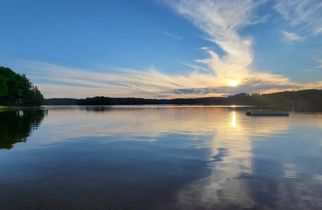 Little Haus in Tipler