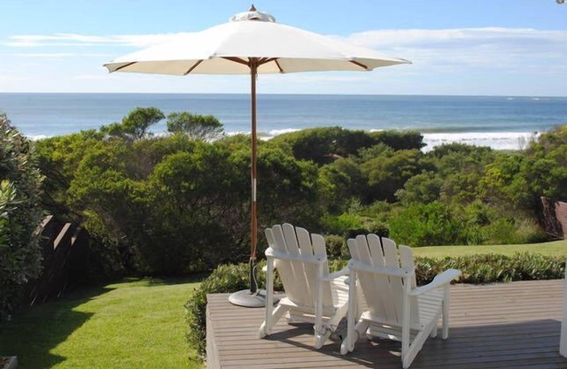 Little Plenty Beach House