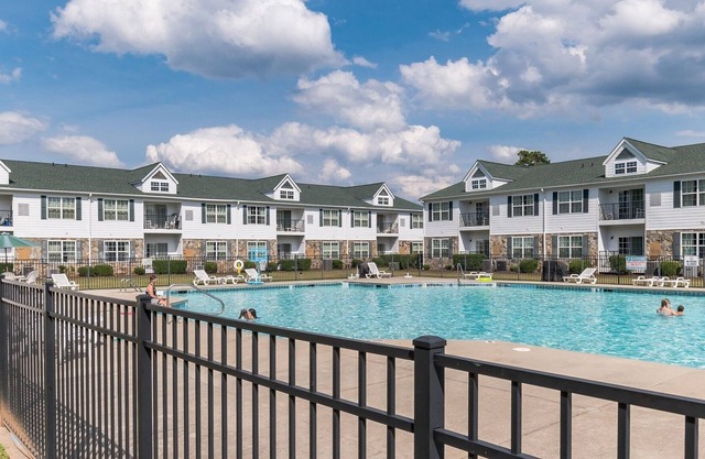 Little River Resort Condos by RedAwning