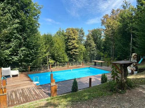 Livadica Family Camp