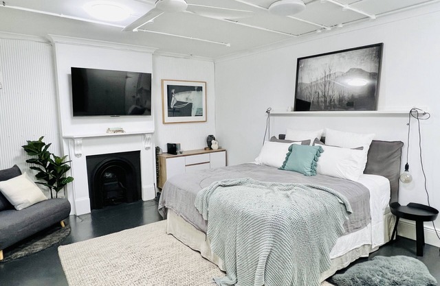 Live like a local in the heart of Surry Hills