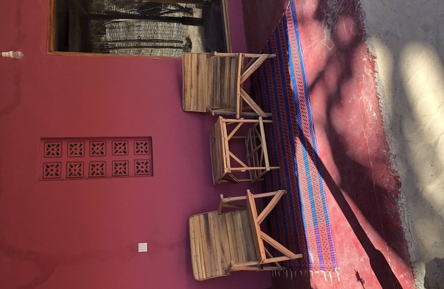 Vive la experiencia de Senegal de manera diferente