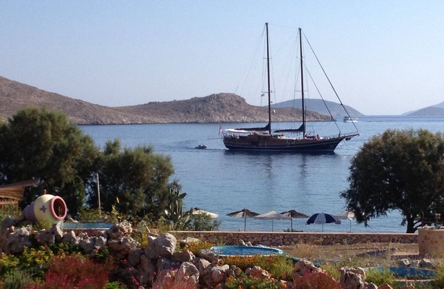 Vive tu sueño en esta villa del paraíso escondido