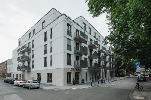 LIVELY am Kaiserberg Duisburg