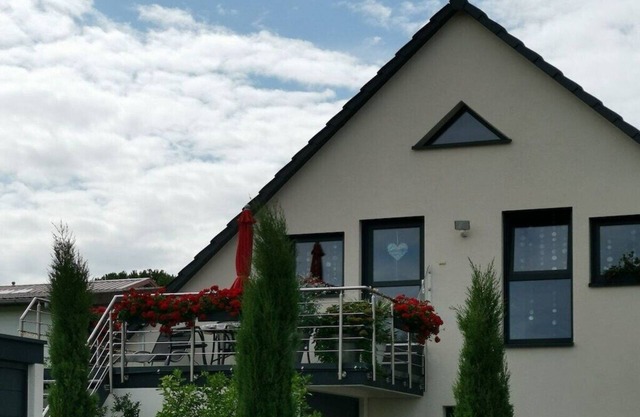 Apartamento en Freinsheim
