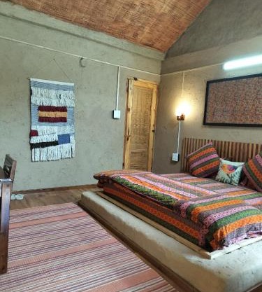 Living Good - A Himalayan Boutique Stay