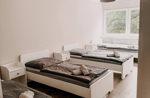 Living in the country corner! Essen/Mülheim/Oberhausen BS2L