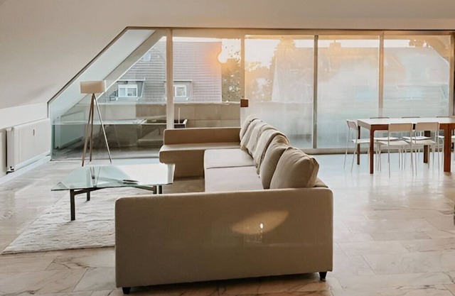 Living in the country corner! Essen/Mülheim/Oberhausen BSDG