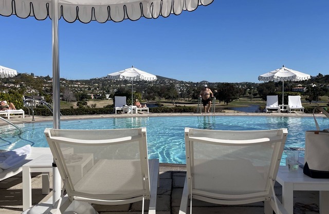 Living the Dream @ La Costa Resort