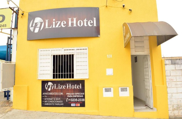 Lize Hotel